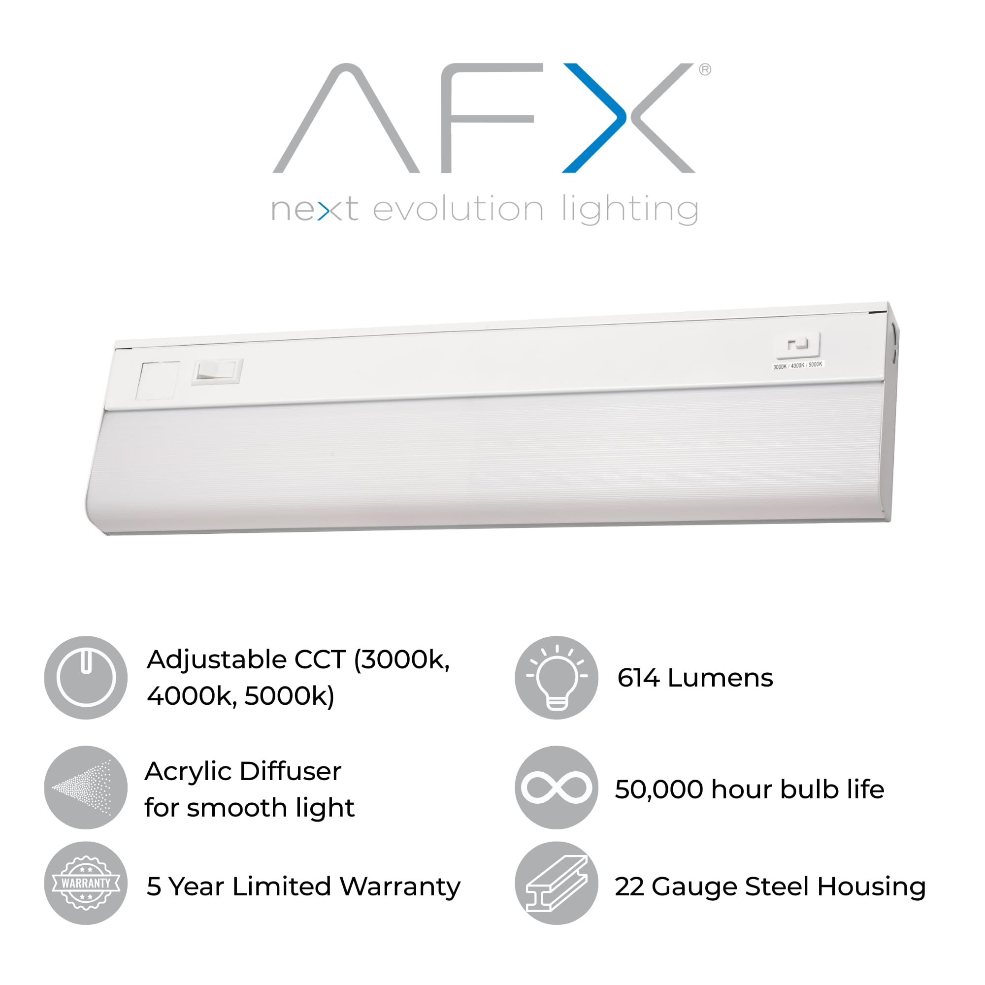 AFX 18