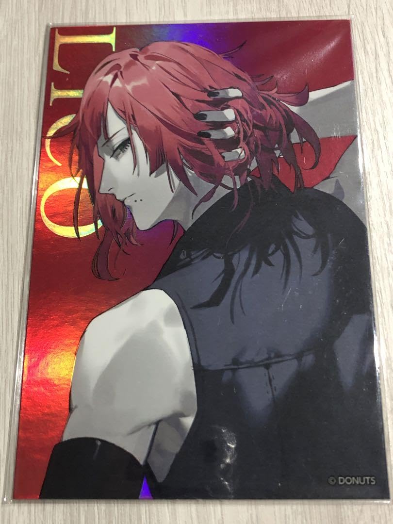 Amazon.co.jp: ブラスタ リコ メタルポストカード BLACK FESTIVAL