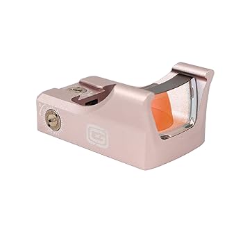 【絶版】新品 未使用 M2  ダッジ Amazon.co.jp: ZZ M2 タイプ 感光式ドットサイト オープンドット