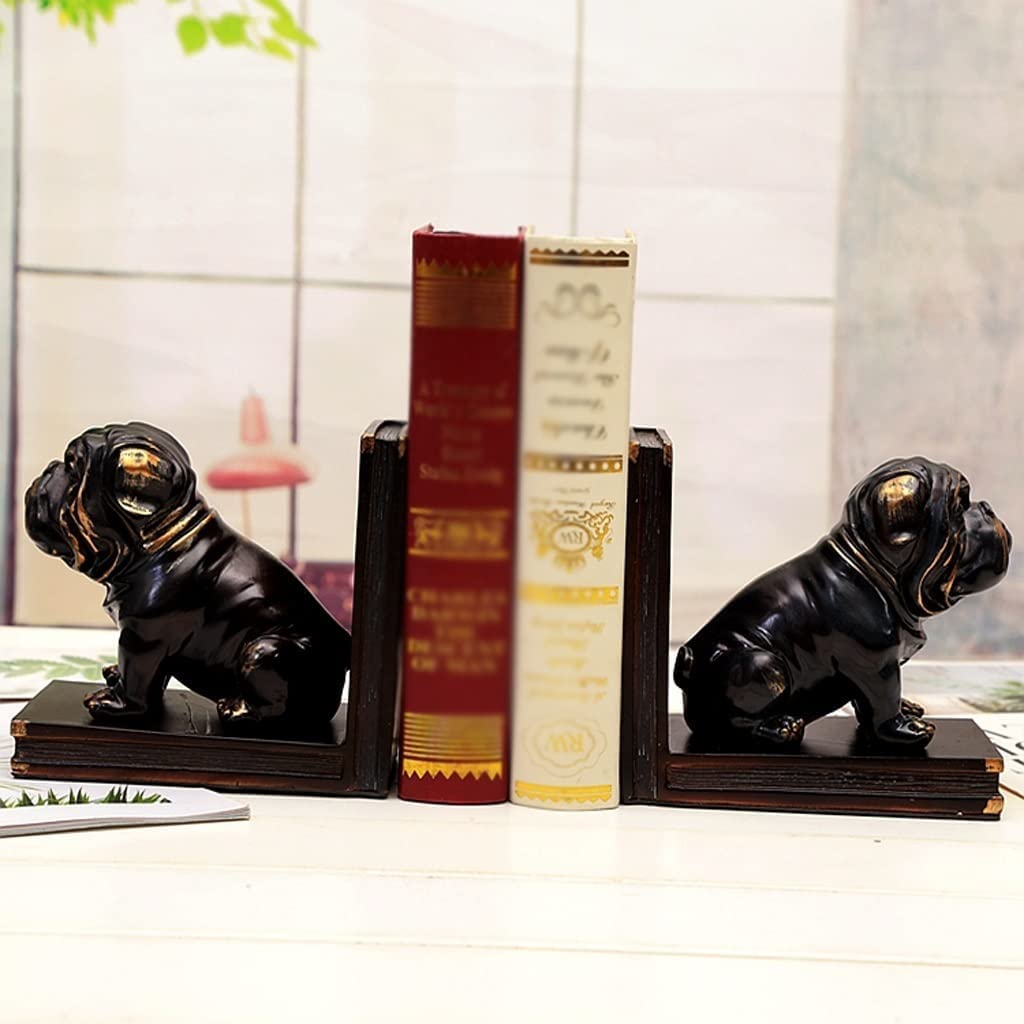 犬のブックエンド Amazon.co.jp: 日本ビクター株式会社 ビクター犬 陶器 ブック