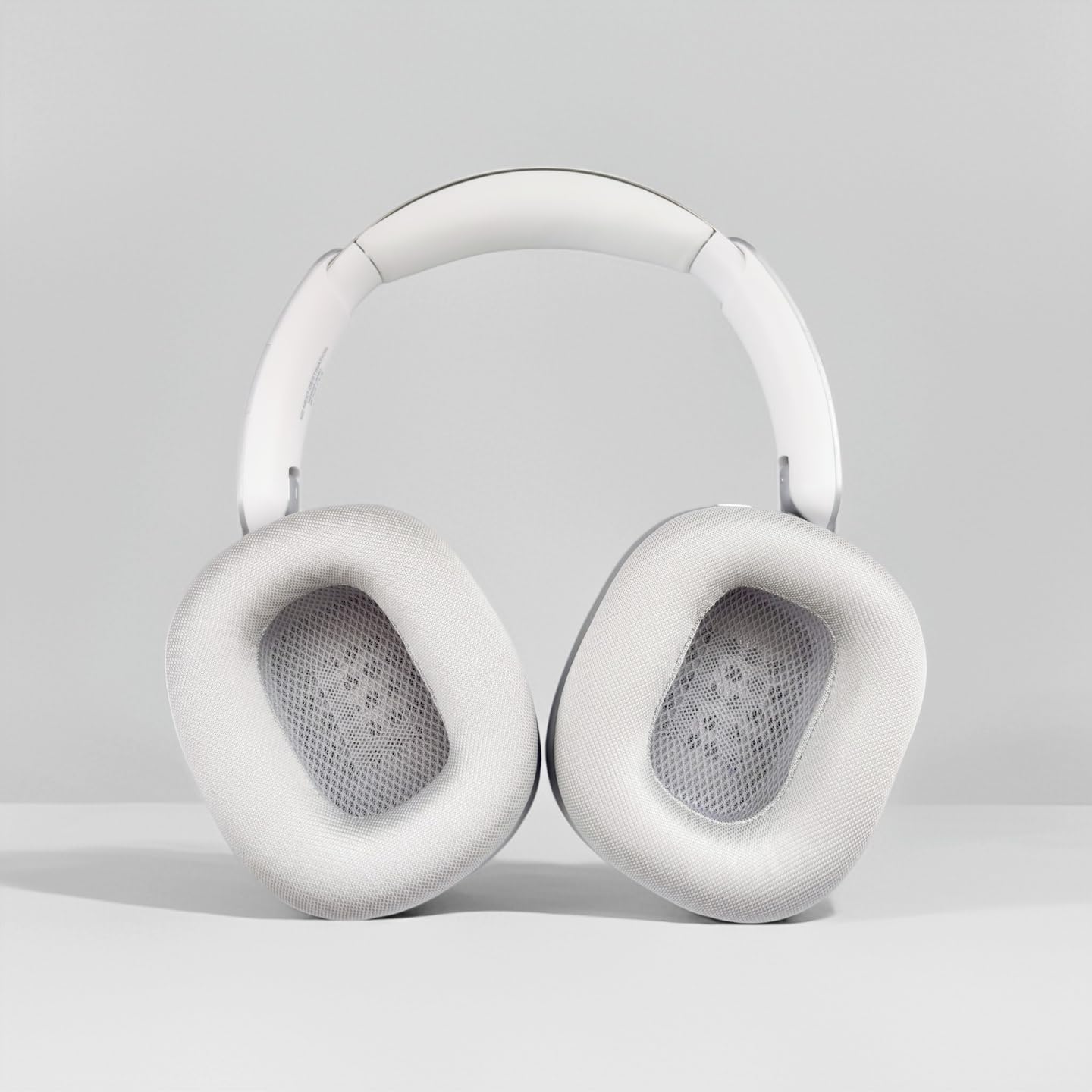 NEXT DESTINATION ND905-ANC Cuffie Wireless Senza fili Bluetooth 5.4 con Cancellazione Attiva del Rumore 40H Bassi Potenti Auricolari Caschi con Microfoni Cuscinetti Magnetici Conne Doppia
