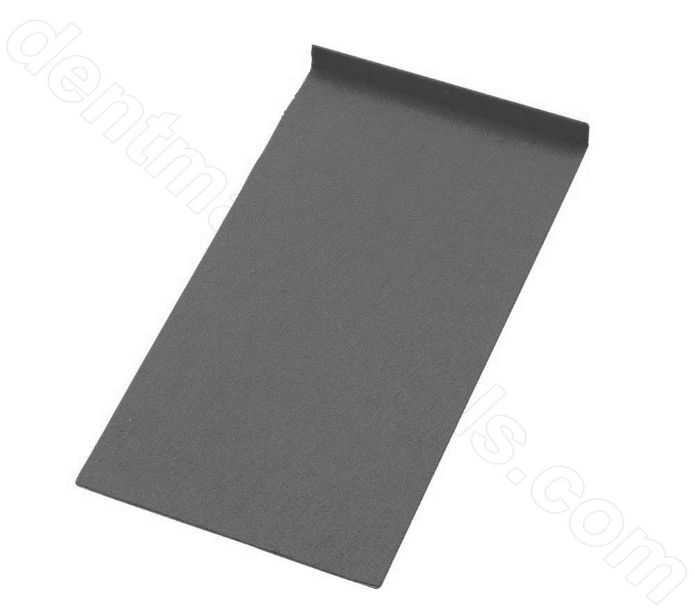 DentMagicTools.com A-97F Large PDR Lexan Window Guard With Felt Paintless Dent Repair