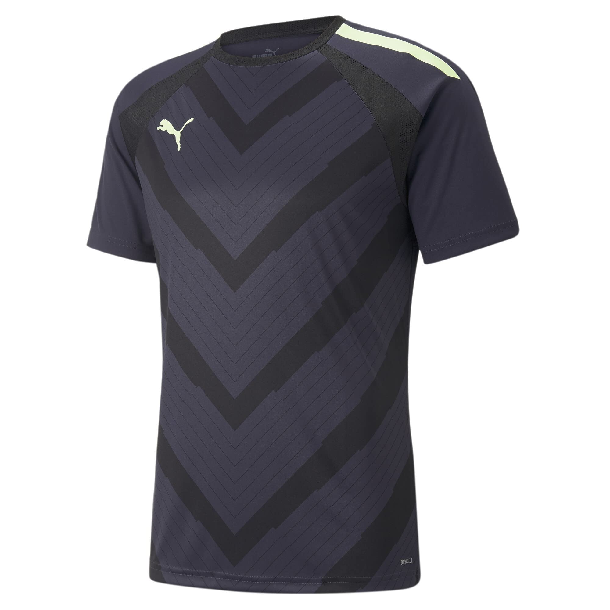 PUMA Teamliga Graphic Jersey Jersey Hombre