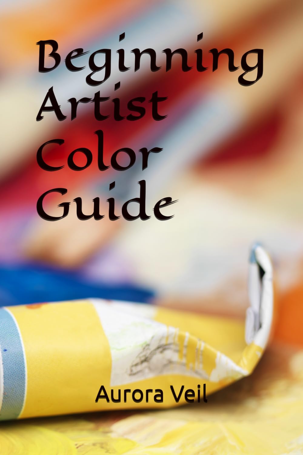 Beginning Artist Color Guide