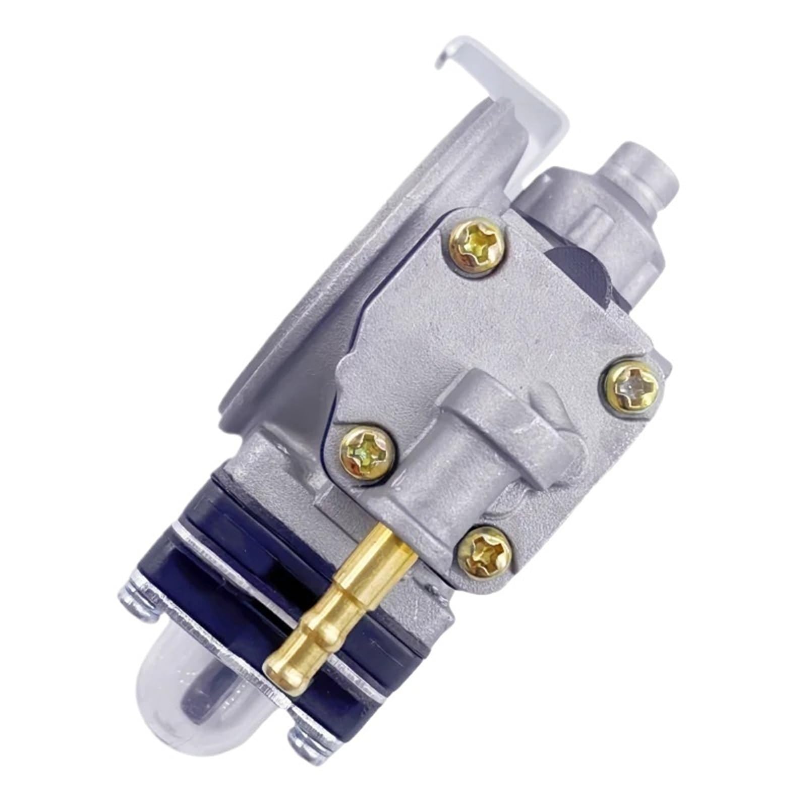 Compatible Con Carburador Shindaiwa T270 C270 PB270. | Construcción de aleación de aluminio, ajuste directo for unidades de mantenimiento de jardín de 2 tiempos(1 Set)