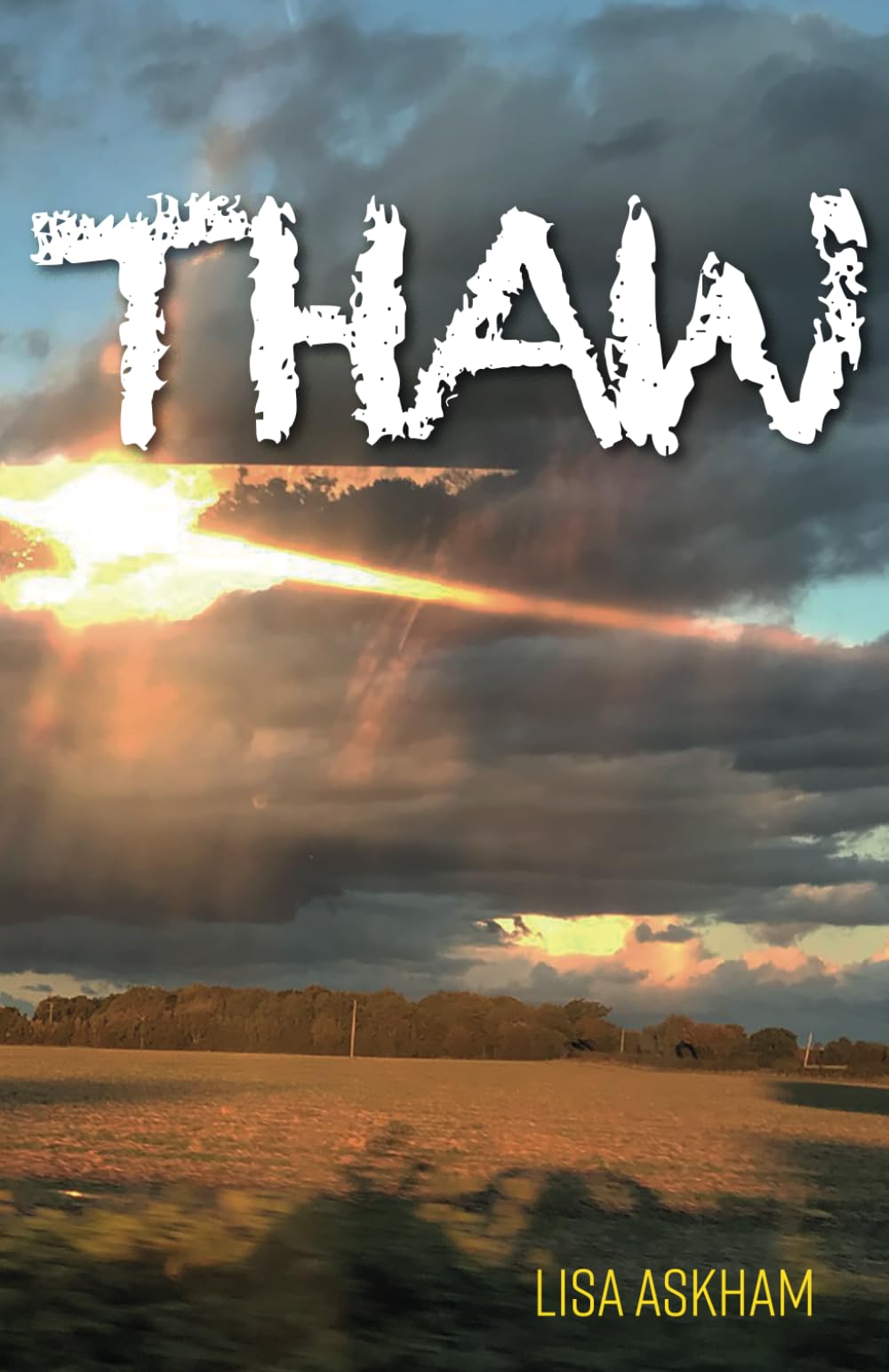 Thaw (THAW Series by Lisa Askham)