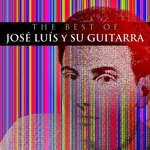 Jose Luis Y Su Guitarra