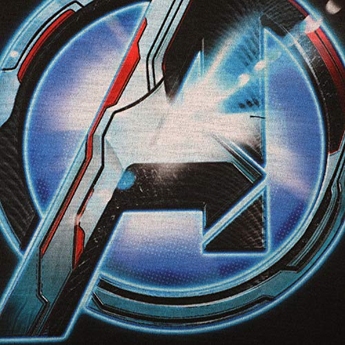 Image of Marvel Press Girls Jumper
