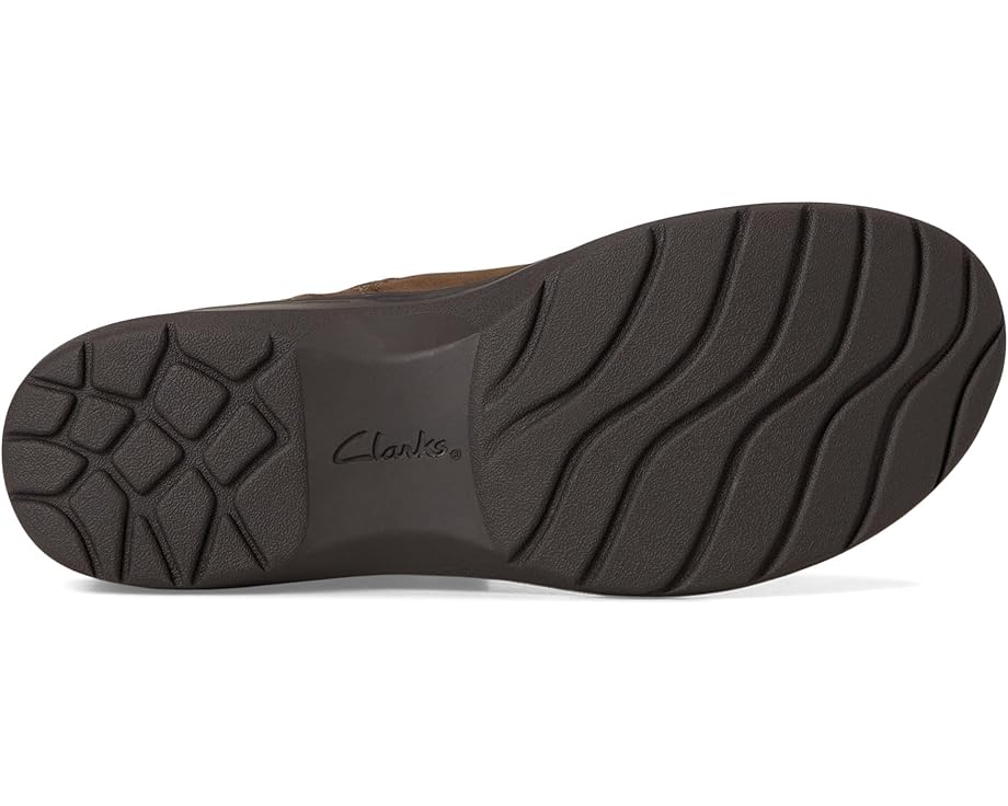 Clarks Carleigh Jade - Bottom View