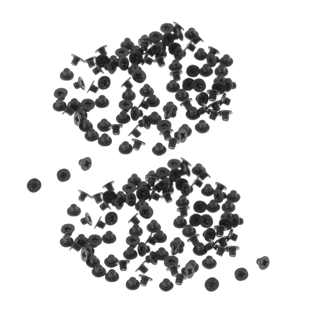 200pcs Laptop Keyboard Replacement Screw for MacBook A1370 A1369 A1466 A1465|Computers/Tablets & Networking|Computer Components & Parts|Laptop Replacement Parts-image-7
