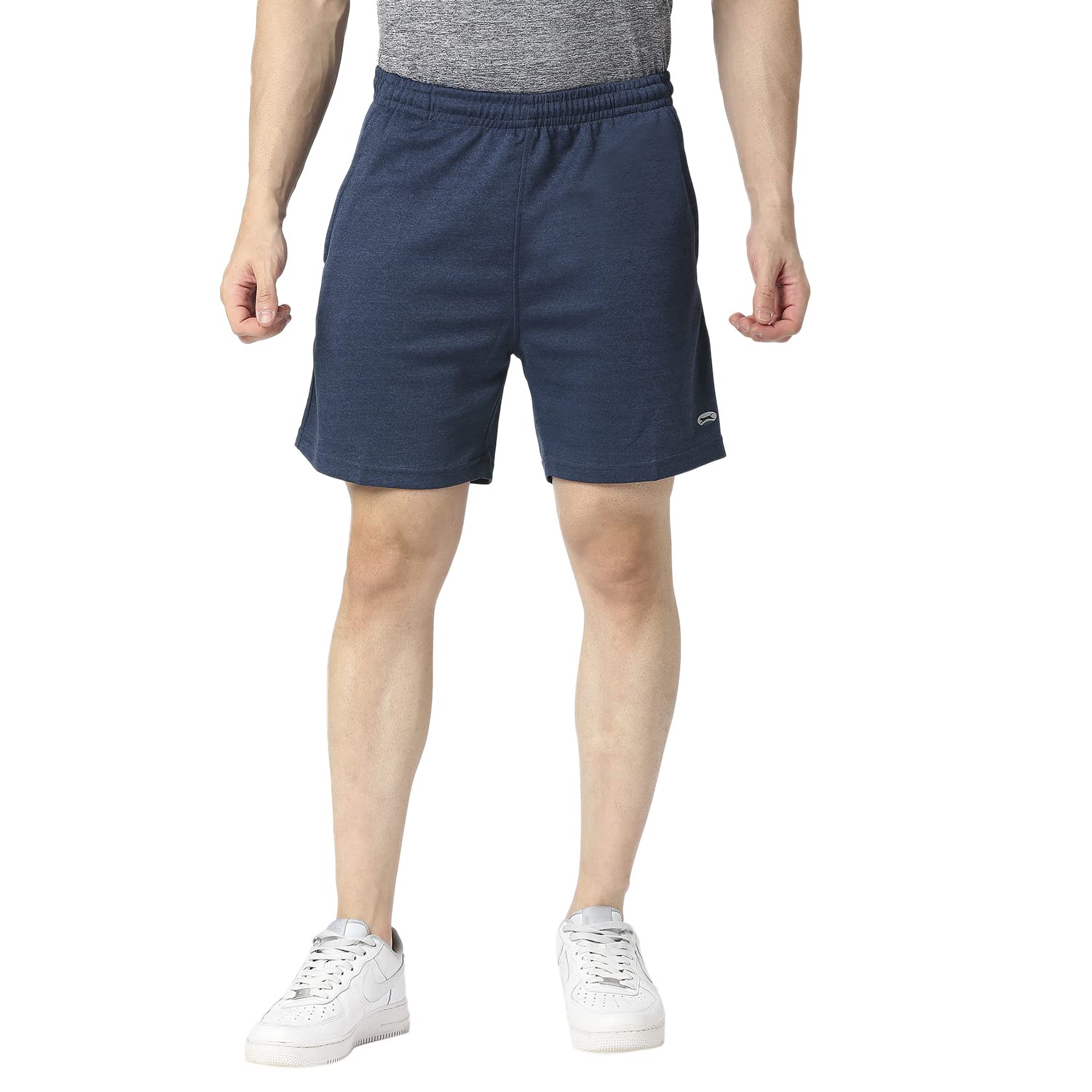 black panther Mens Acti Fit Shorts-picture-54