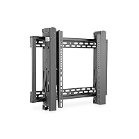 DIGITUS Supporto a parete per TV - per TV o monitor da 45-70"