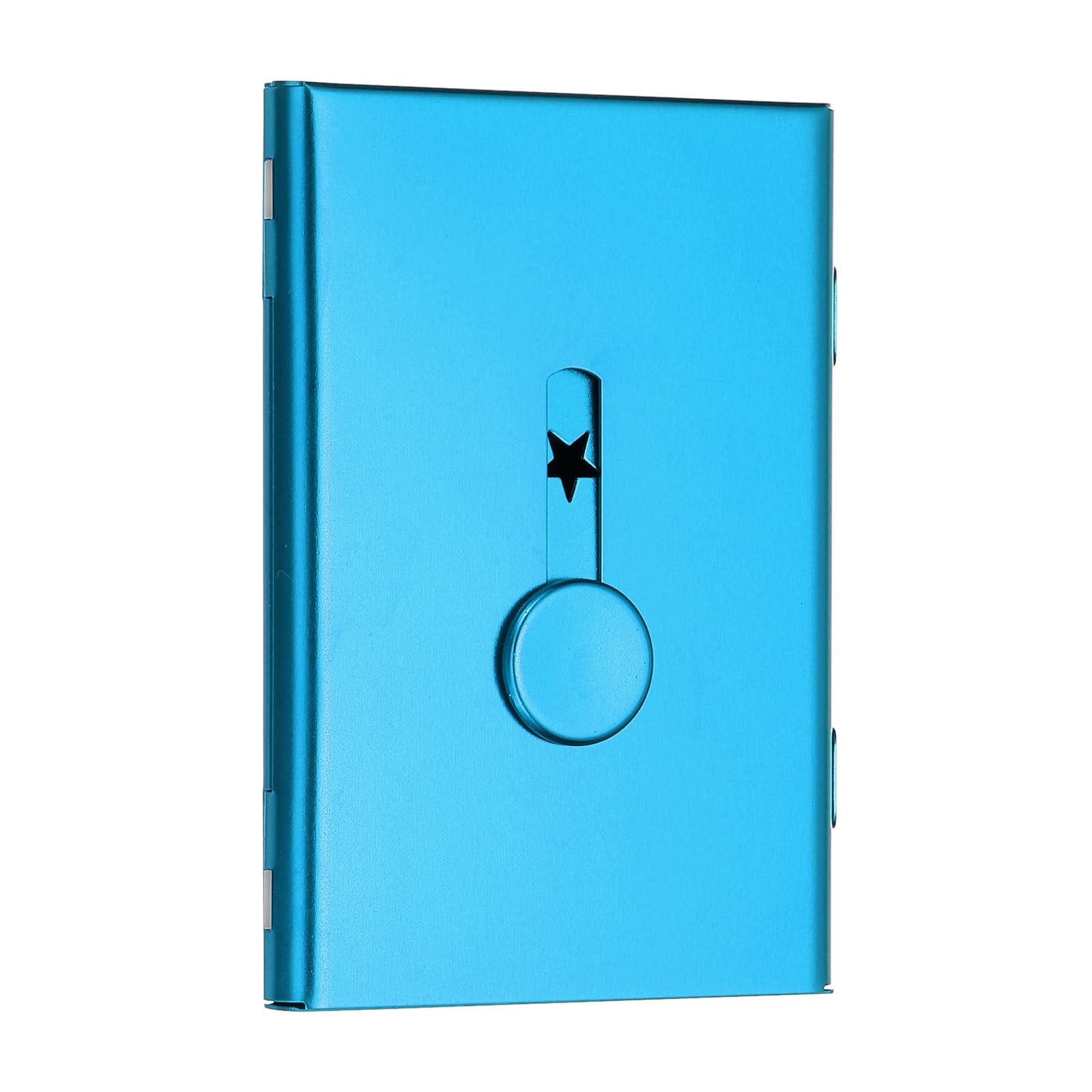 PATIKIL 1 Pcs Business Card Holder