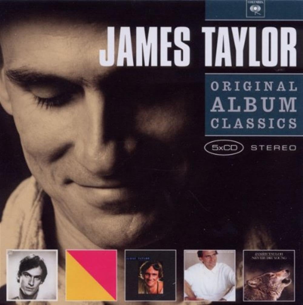 Original Album Classics