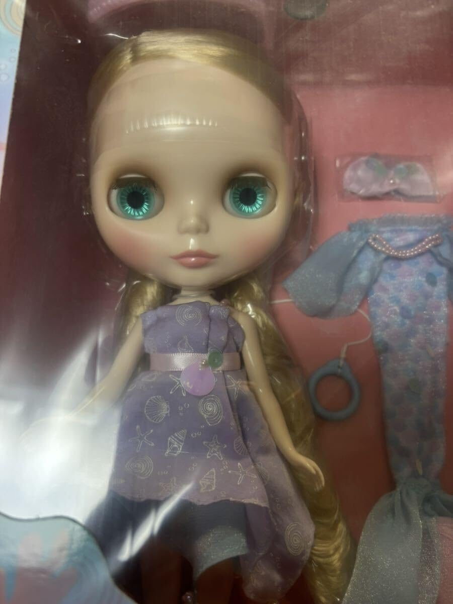 Amazon.co.jp: ・ ネオブライス マーメイドタシャ Blythe : おもちゃ
