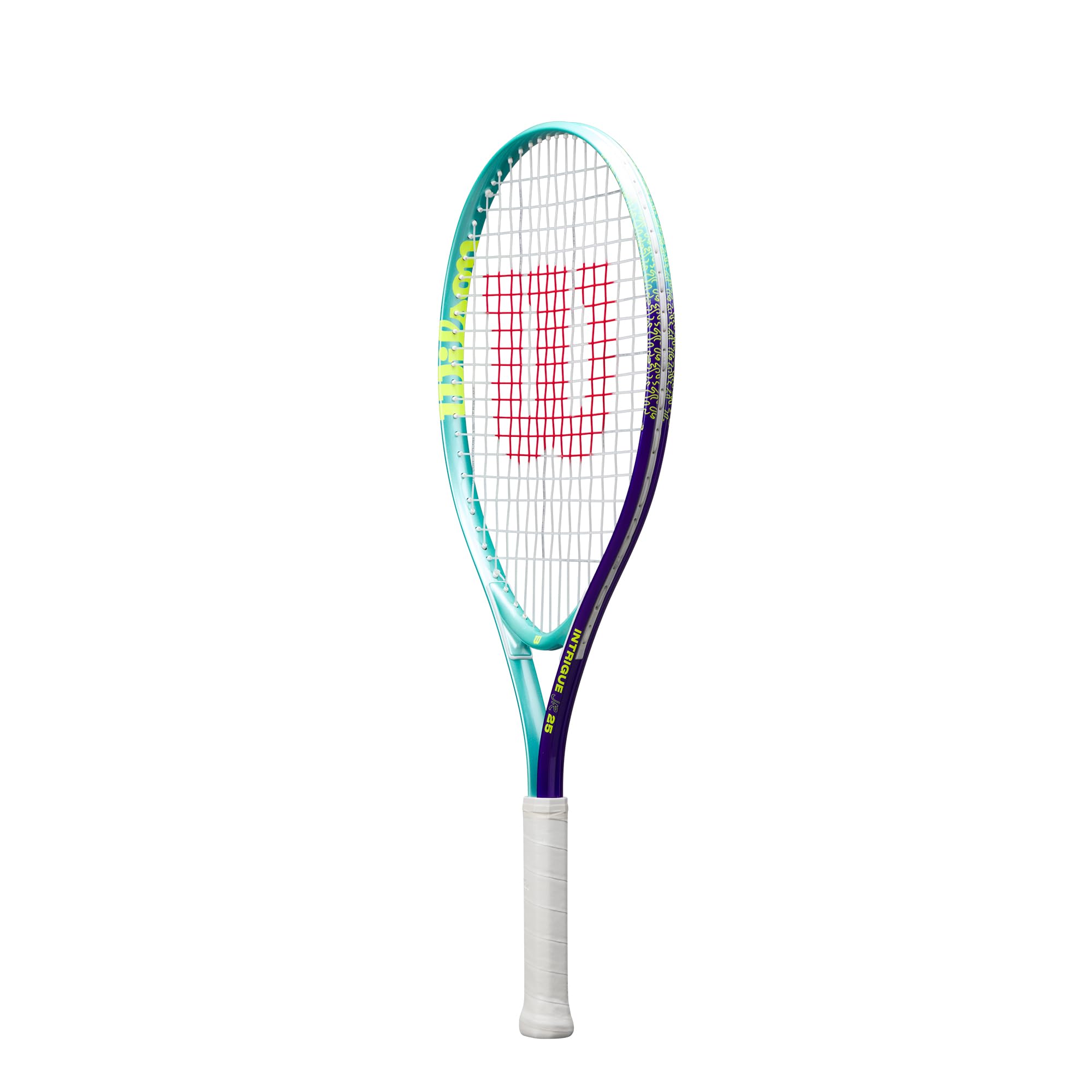 Wilson Intrigue Jr 25 Tennis Racket
