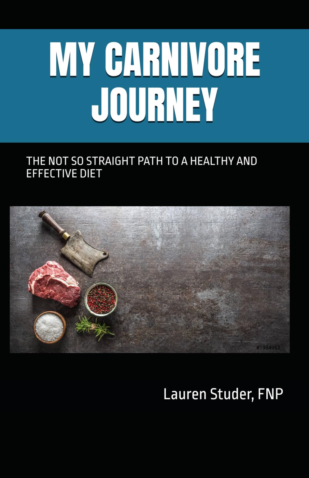 MY CARNIVORE JOURNEY: THE NOT SO STRAIGHT PATH TO A HEALTHY AND EFFECTIVE DIET