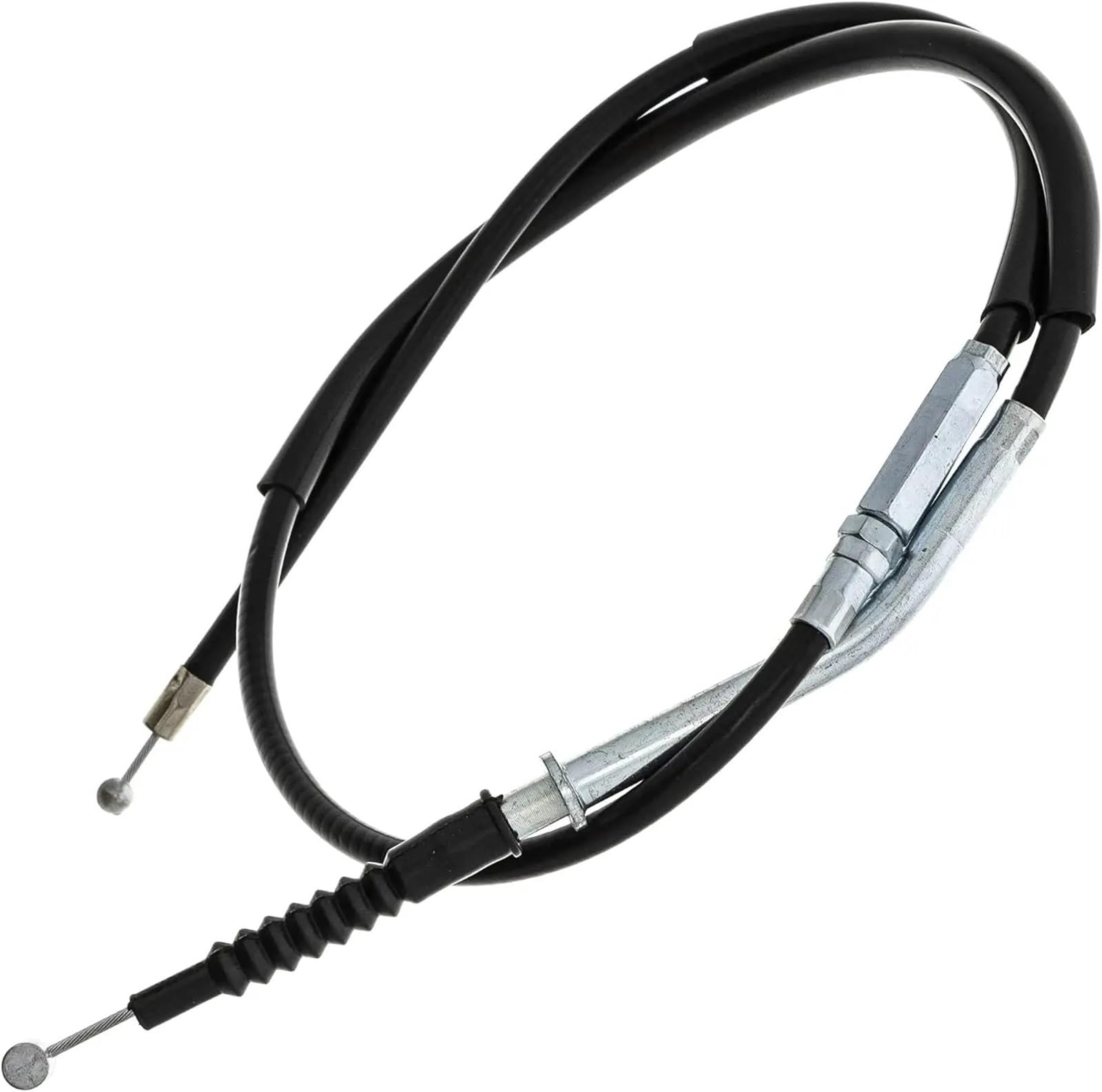 Tarcza hamulcowa Pasuje do Suzukj Quadrunner 160 | Do LTF160 58100-02C01 Linka hamulca przedniego