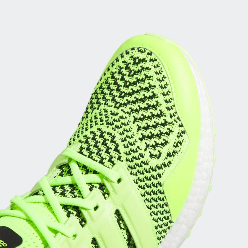 Miniatura 8 de adidas Zapatos de golf unisex para adultos Ultraboost sin picos