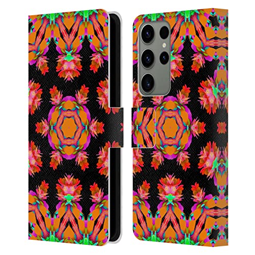 Protection Samsung Galaxy S23 Ultra 5G Fleur Power pour vos sorties