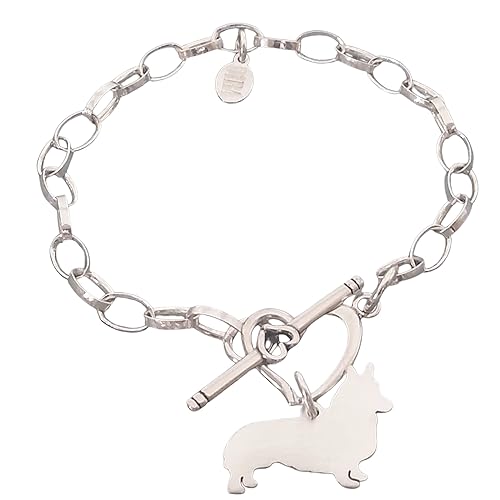corgi bracelet