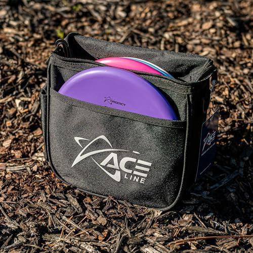 image for Prodigy Disc 5 Disc Golf Set + Bag | All-in-One Pack for Beginners | D