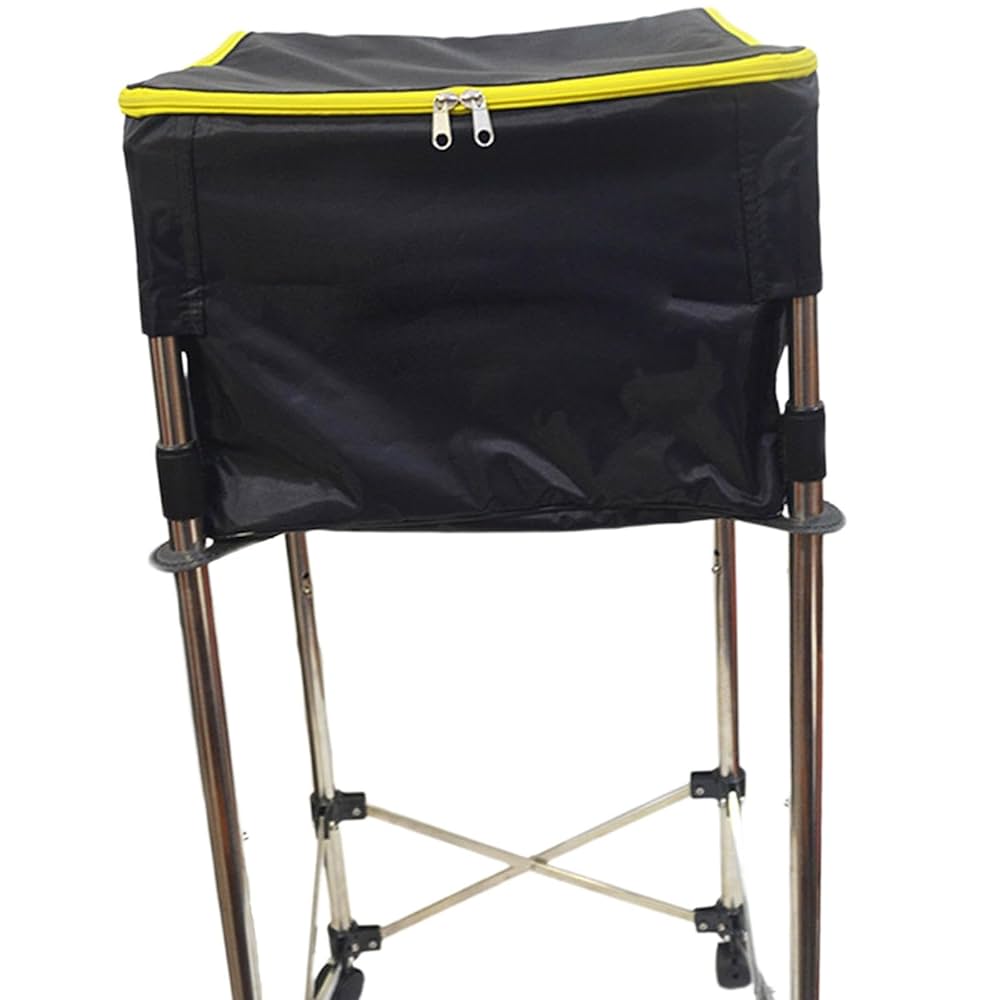 テニスボール　キャスター Amazon | Tachiuwa テニスボールカート キャスター付きカート