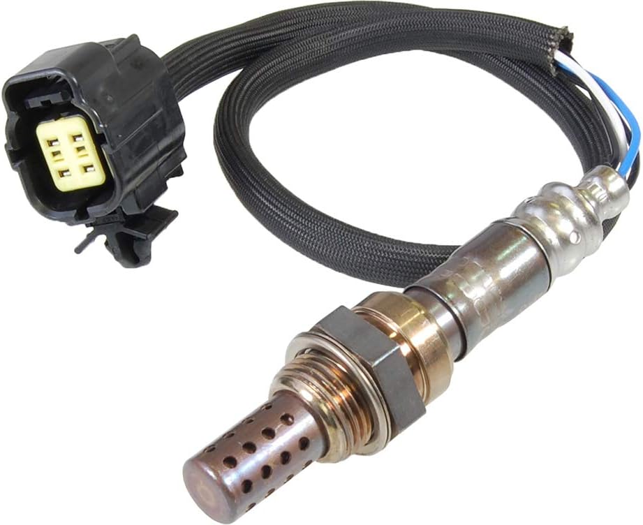 Walker Products 250-24366 4-Wire Oxygen Sensor
