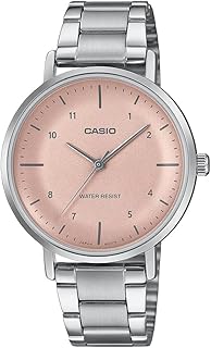 Enticer Ladies LTP-VT03D-4BDF Analog Pink Dial Women (A2423)