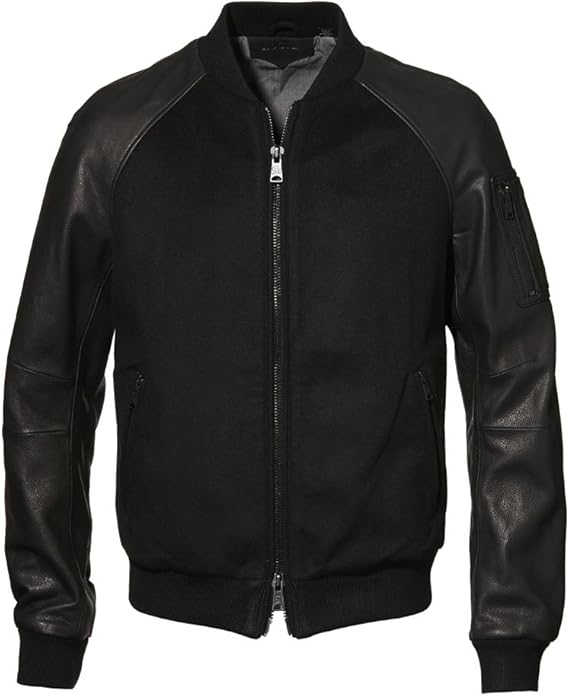 Rogue Men's The Jock Jacket at Amazon Men’s Clothing store