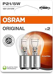 Lâmpada Osram Standard 7528 P21/5 - Original