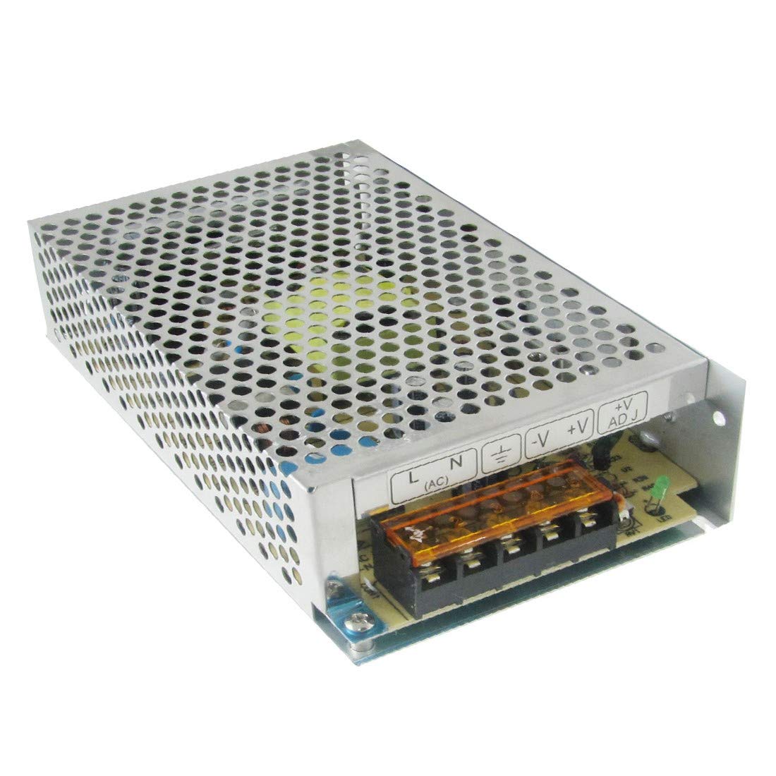 Alimentation à découpage 24V 72W avec transformateur de puissance fiable