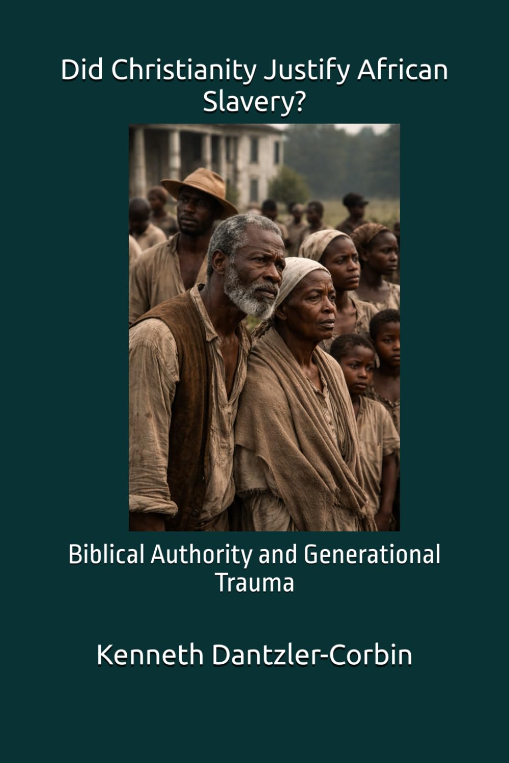 Did Christianity Justify African Slavery?: Biblical Authority and Generational Trauma