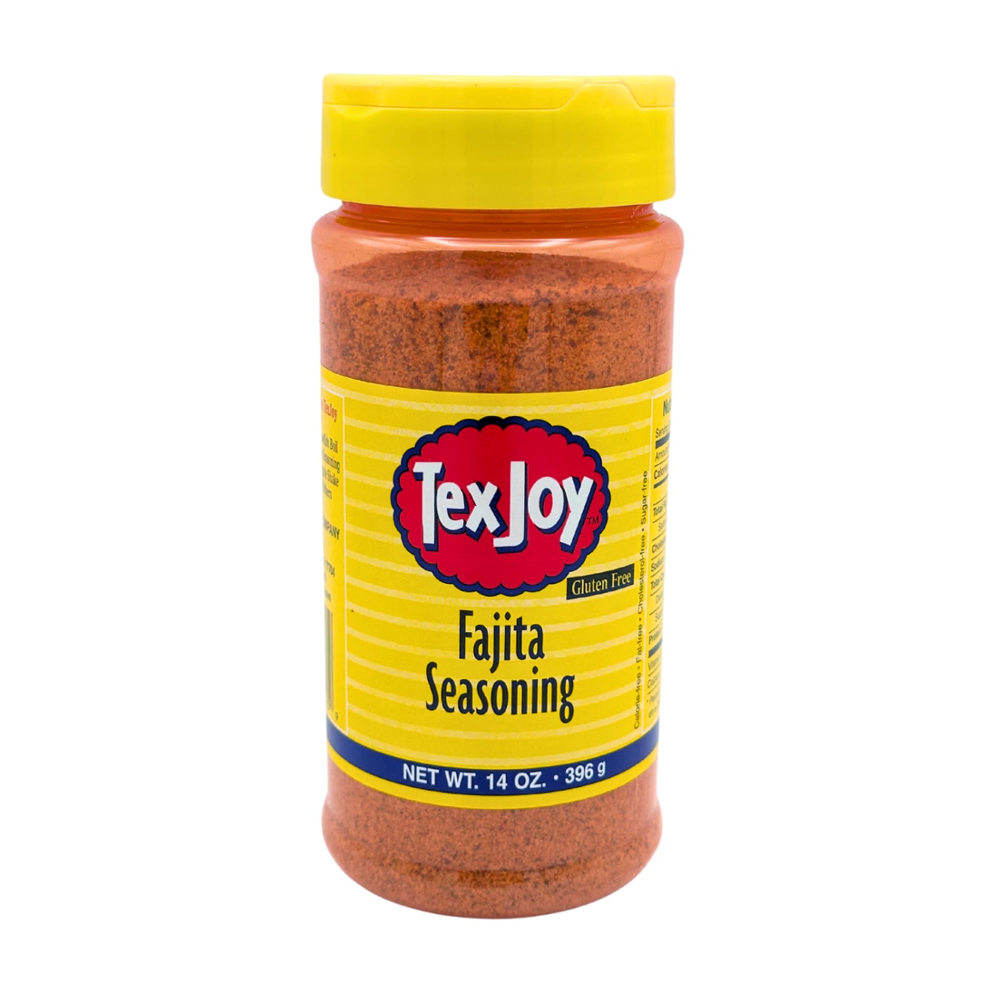 Fajita Seasoning, 14 Ounces