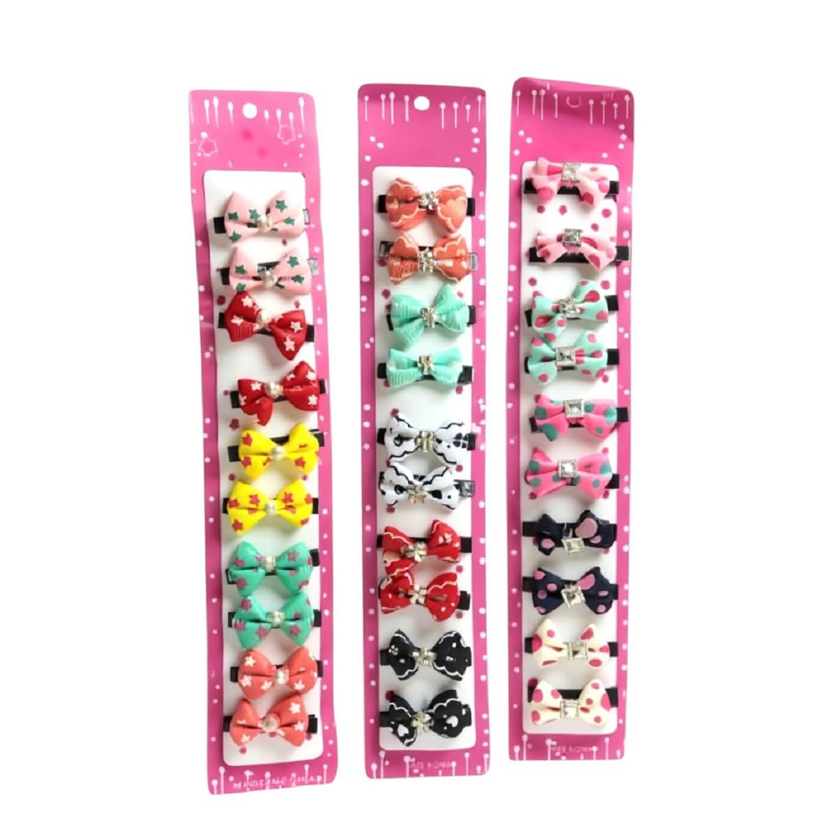 Ki 20 un Presilha De Cabelo Tic Tac Laço Sortida Infantil em promoção! Veja a oferta e mais achadinhos de Laços & Tiaras Infantis 2 Hoje é o melhor dia para comprar Ki 20 un Presilha De Cabelo Tic Tac Laço Sortida Infantil com aquele preço maroto! Promoção! Aproveite a oferta! 2