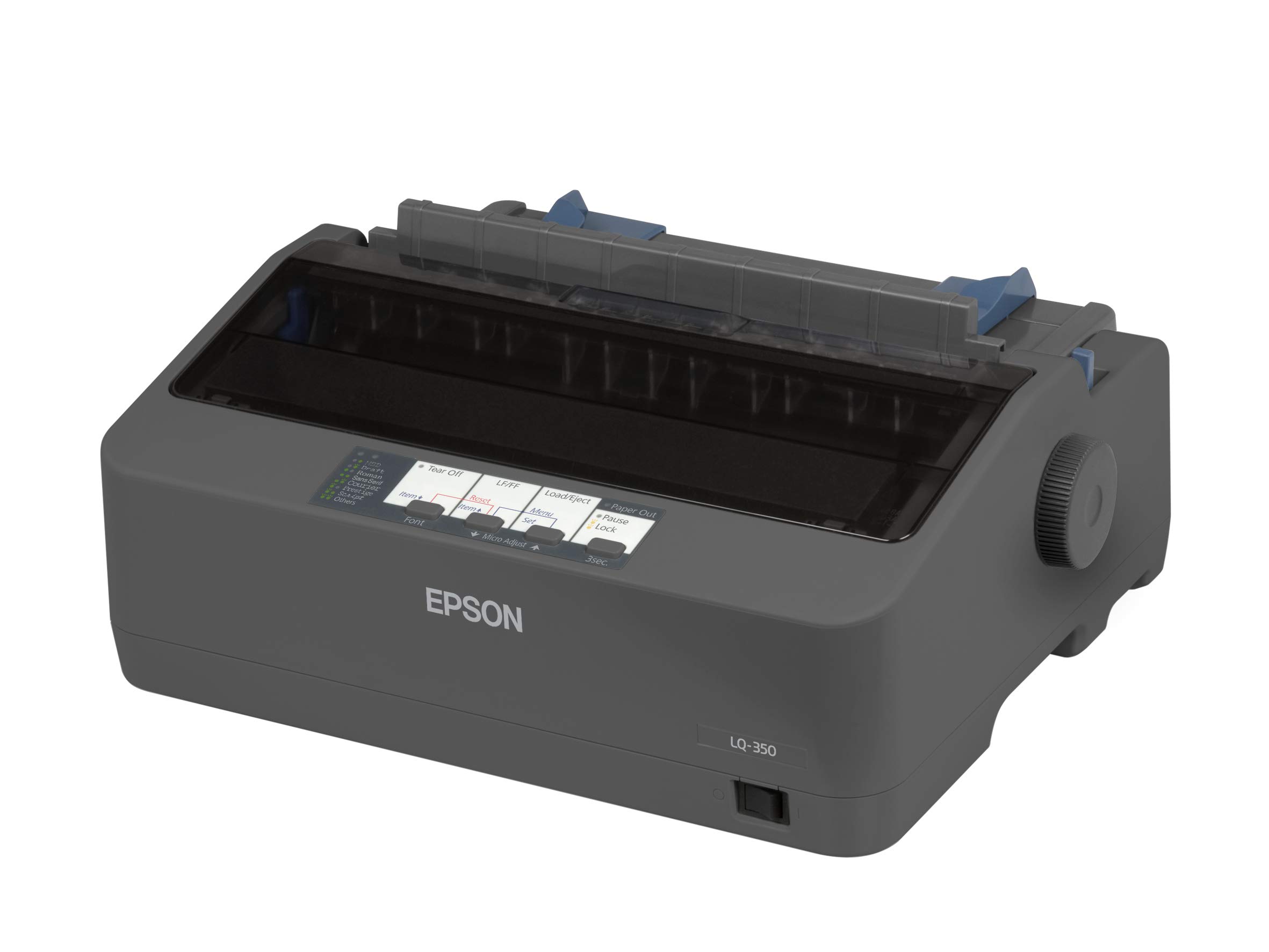 Epson LQ 350 Matrix/ad aghi Stampanti