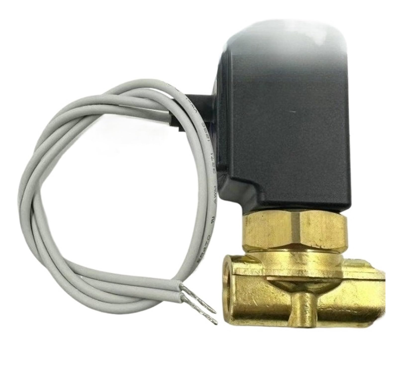 Électrovanne VCW21-4G-4-02 de rechange pour circuits industriels