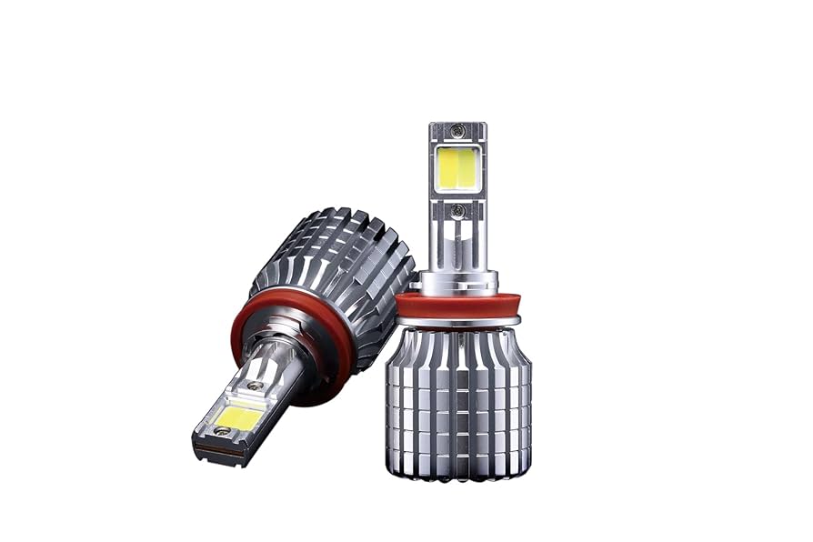 Amazon | ALPINE STYLE(アルパインスタイル) フォグ専用LED