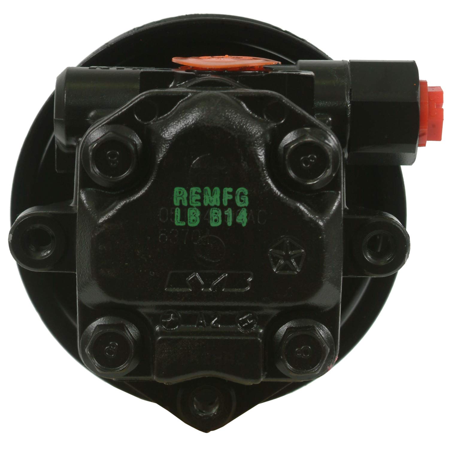 Amazon | Cardone 20-1039 再生パワーステアリングポンプ リザーバー