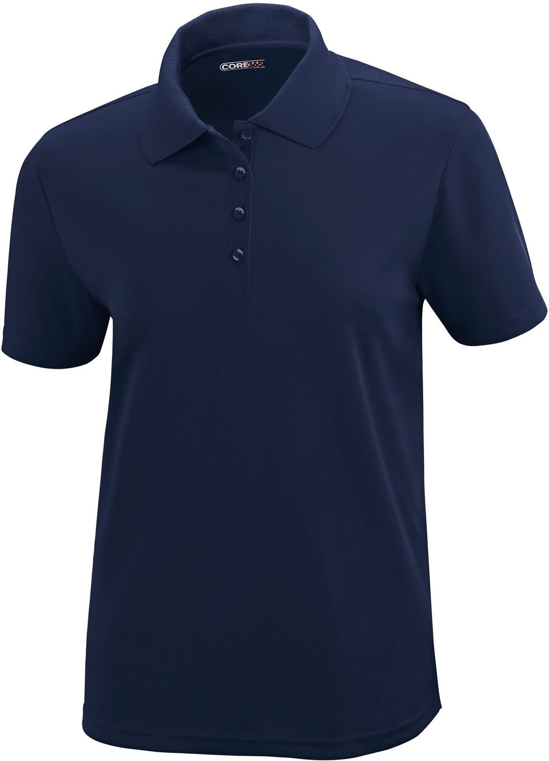 Ash CityCore 365 Origin Performance Pique Polo (78181)