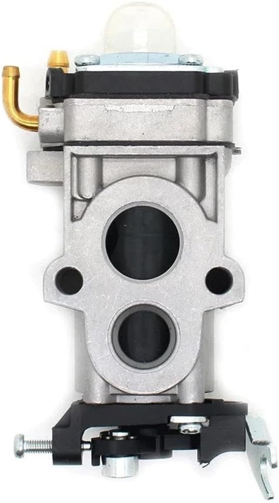 Piezas del Motor del cortacésped Piezas de Motor Carburador para desbrozadora para para