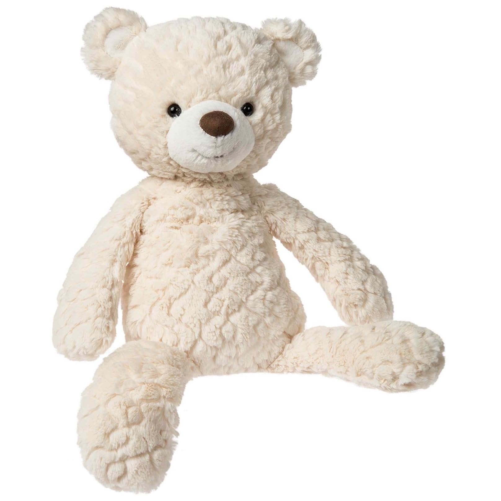 Mary Meyer, Toy Plush Cream Putty Bear Large