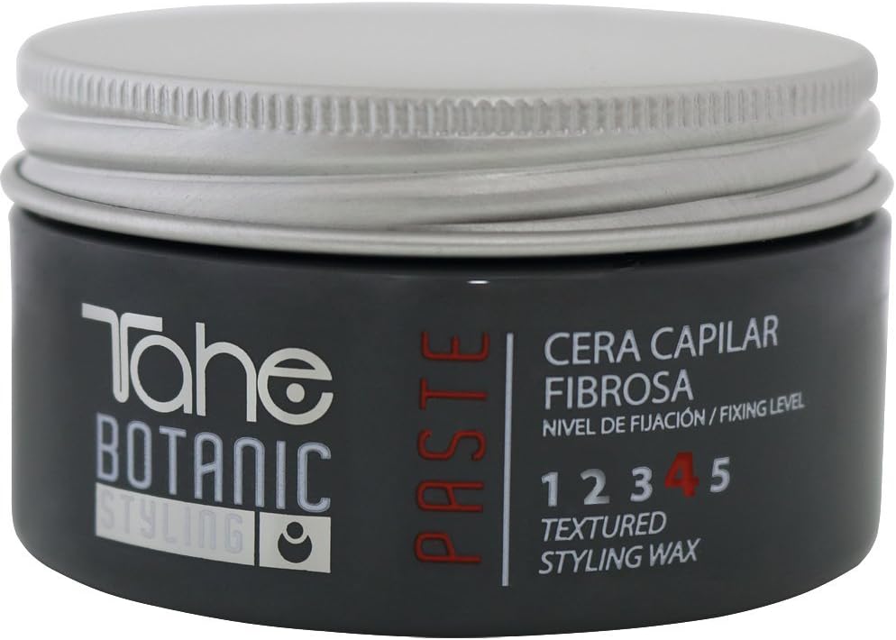 Tahe Botanic Level 4 Styling Paste 3.38 OZ