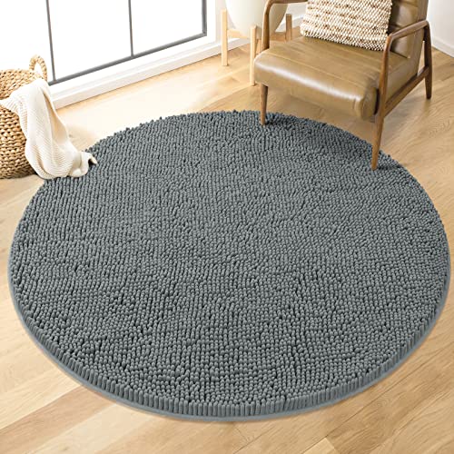 The Best Bath Rugs Round On The Market Today