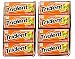 Trident Tropical Twist Sugar Free Gum 2/14 Pack Boxes 18 Pcs Per Pack Total 504 Pcs