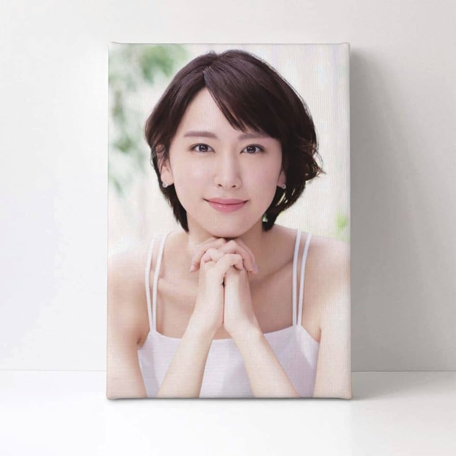 【非売品】新垣結衣 プレミアムフォト 新垣結衣さん超大作写真集の未公開カット満載の写真展