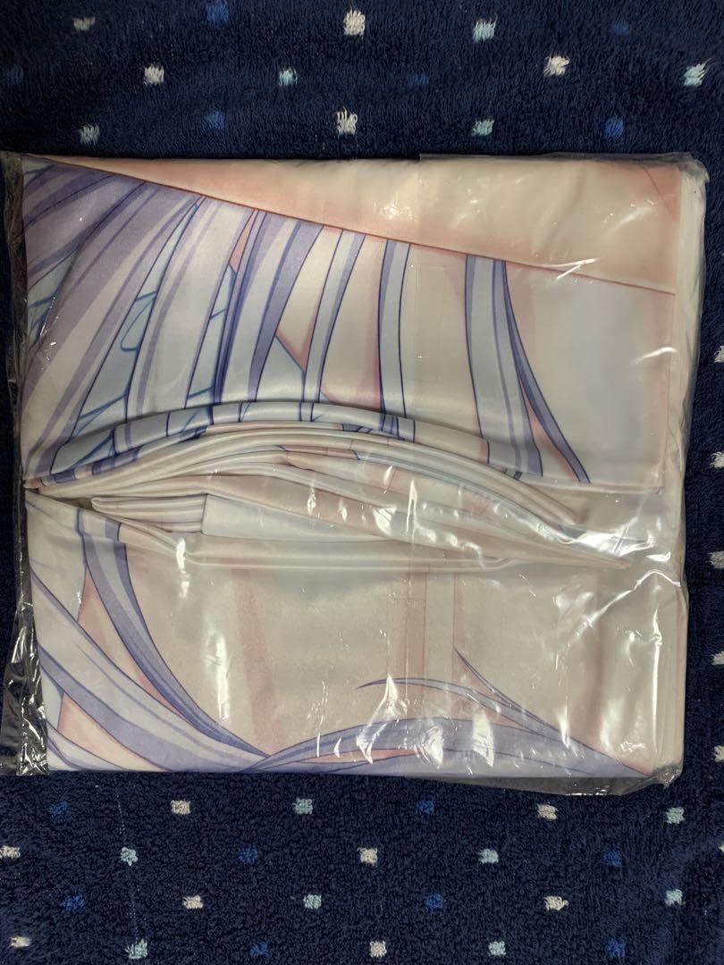 Amazon | VA購買部 Angel Beats! 天使 抱き枕カバー | アイドル 