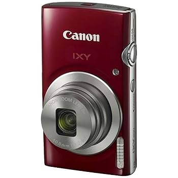 Amazon | 【整備済み品】 キャノン (CANON) デジタルカメラ