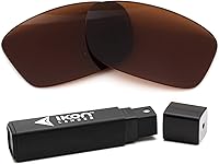 Vista 7 de IKON LENSES Lentes de repuesto para gafas de sol Oakley Chainlink - Polarizadas