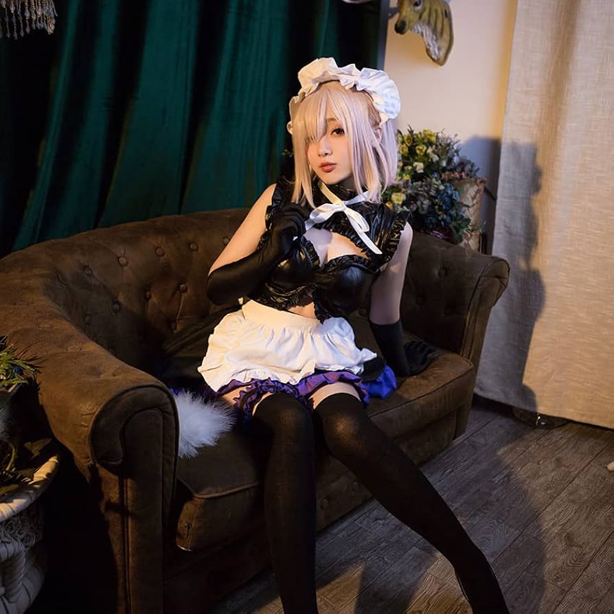 fgo マシュ　デンジャラスビースト　コスプレ衣装 FGO マシュ デンジャラスビースト コスプレ Fate Grand Order